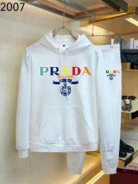 Picture of Prada Sweater Suits _SKUPradaM-5XLkdtn16842287